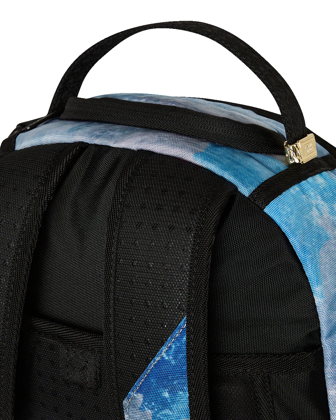 NASA COLLAB INTERNATIONAL SPACE STATION BACKPACK - Image 11