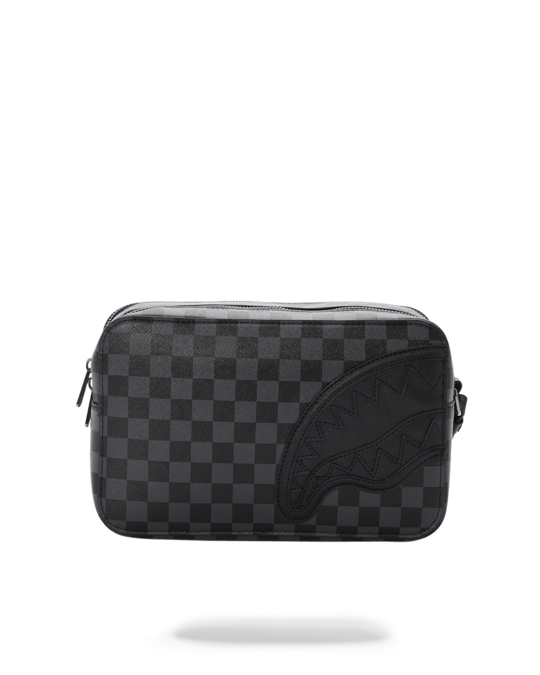HENNY BLACK TOILETRY BAG - Image 8