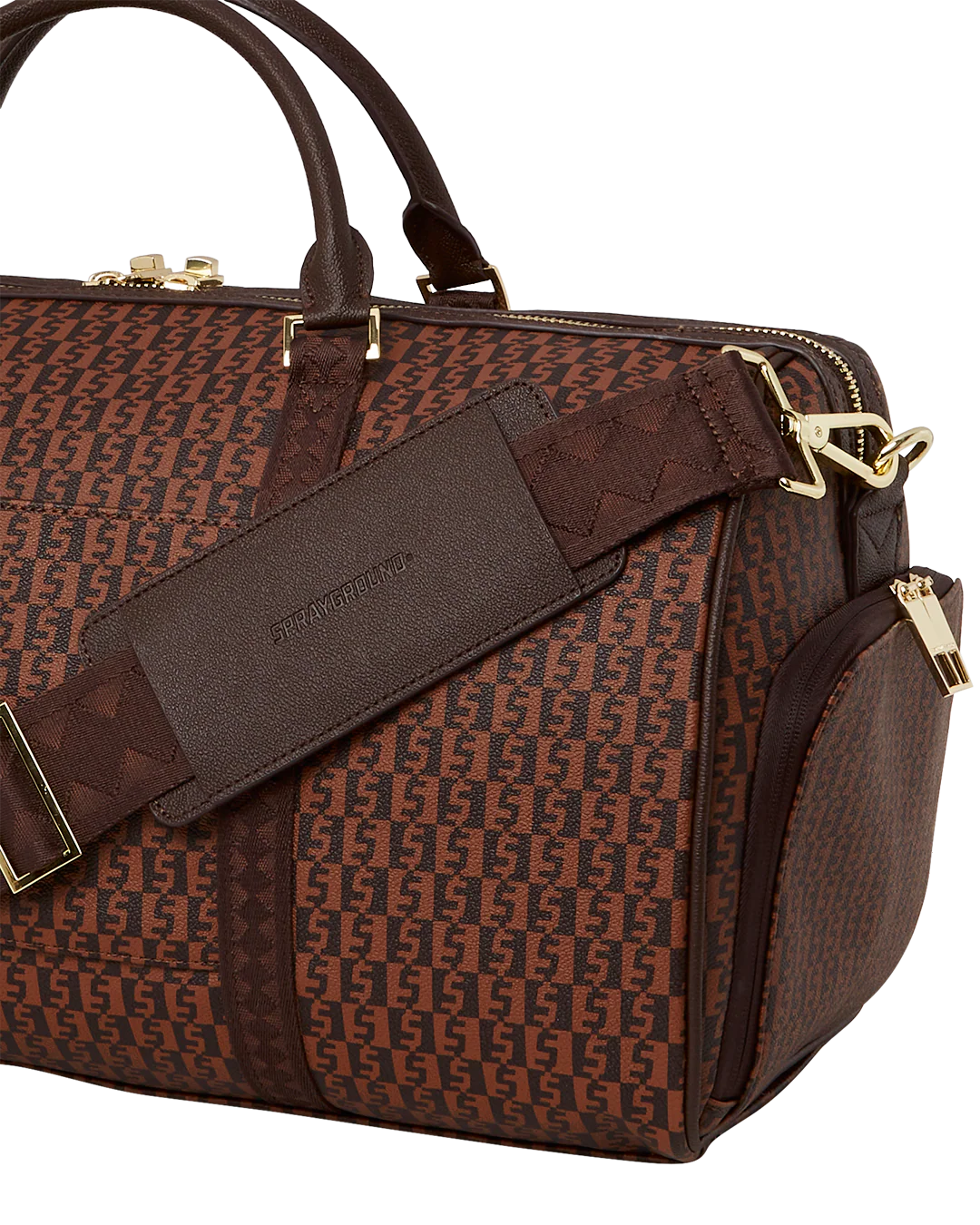 ALPHA NAVIGATOR DUFFLE - Image 20