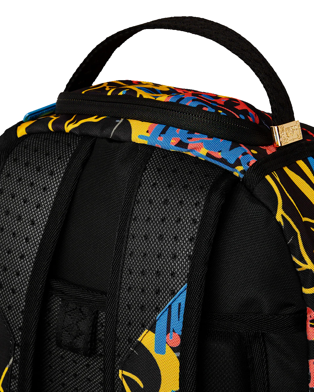 SMURFS NEON DRIP DLXSR BACKPACK - Image 13