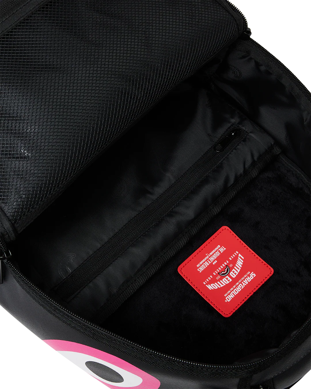 SHARK CENTRAL SORBET DLXSV BACKPACK - Image 10