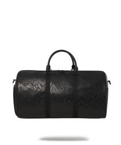 PRIVATE JET DUFFLE