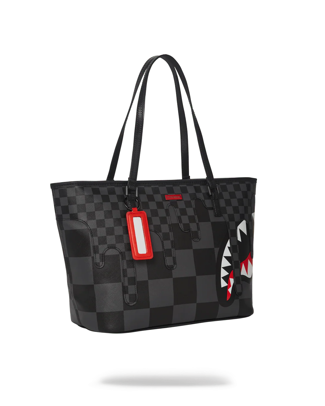 XTC GREY SHARKS IN PARIS TOTE - Image 3