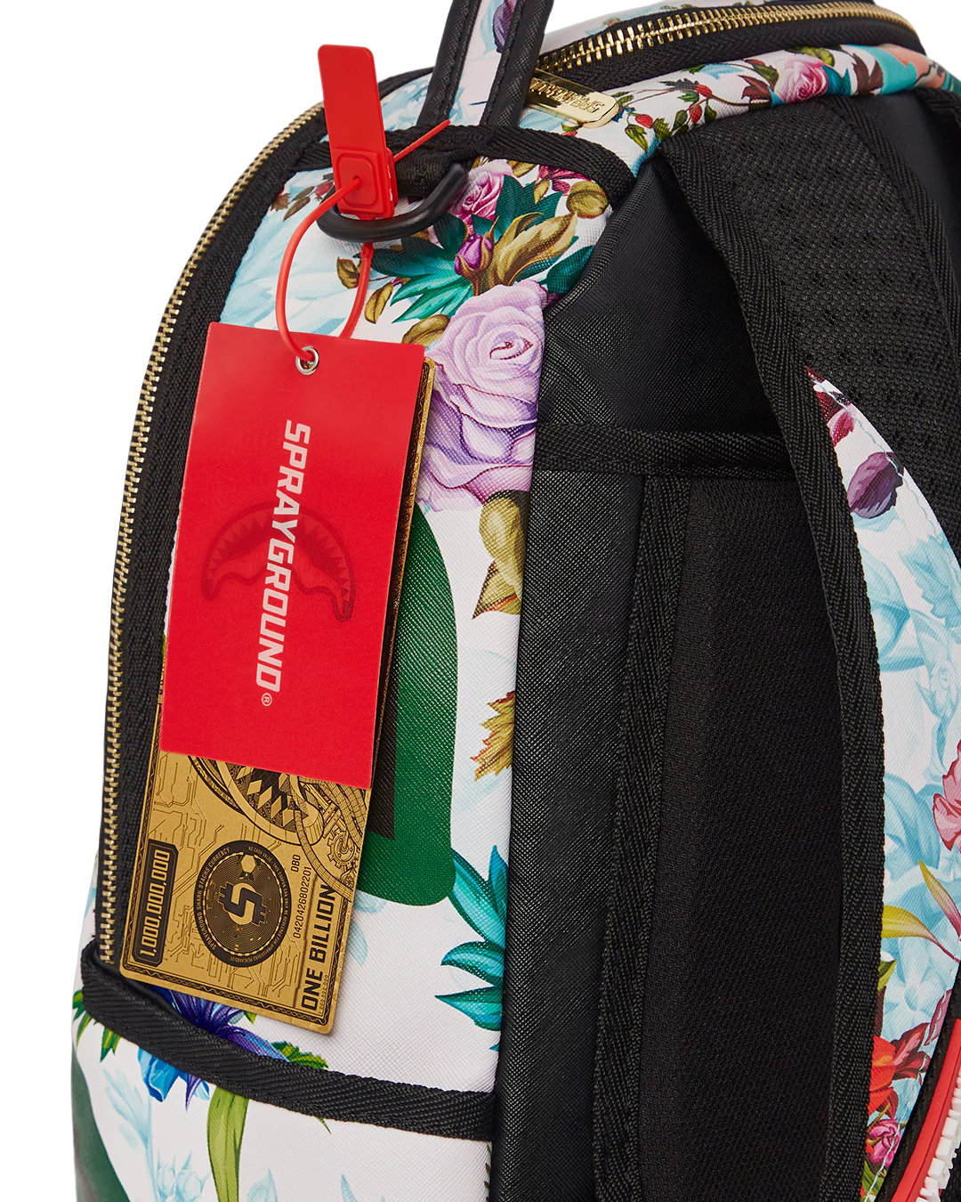 THE SANCTUARY BACKPACK (DLXV) - Image 12