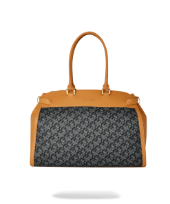SG3D HENNY BRIEFCASE