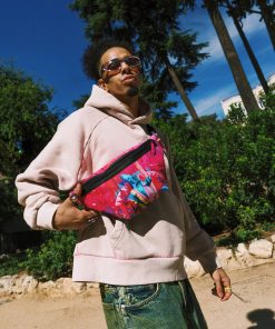 Alternative view of PATRICASSO SAVVY CROSSBODY