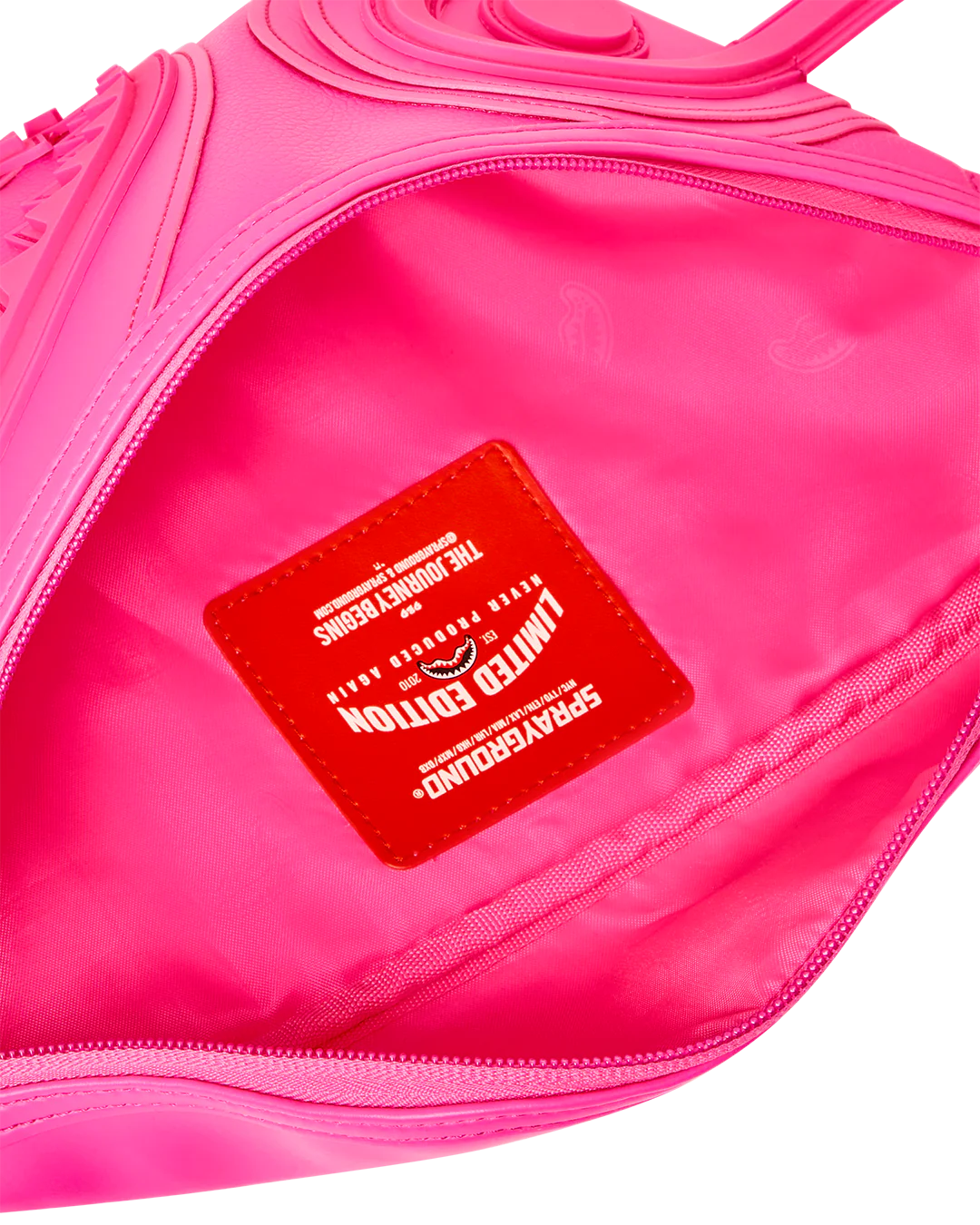 SAKURA SHOCK WAVE SAVVY CROSSBODY - Image 8