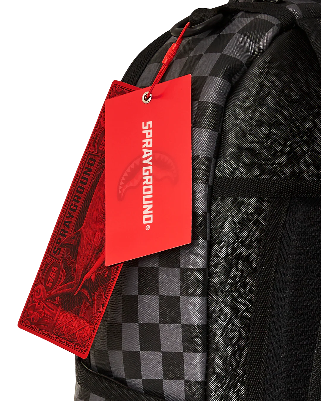 GERALD STEP INTO SUCCESS DLXSV BACKPACK - Image 12