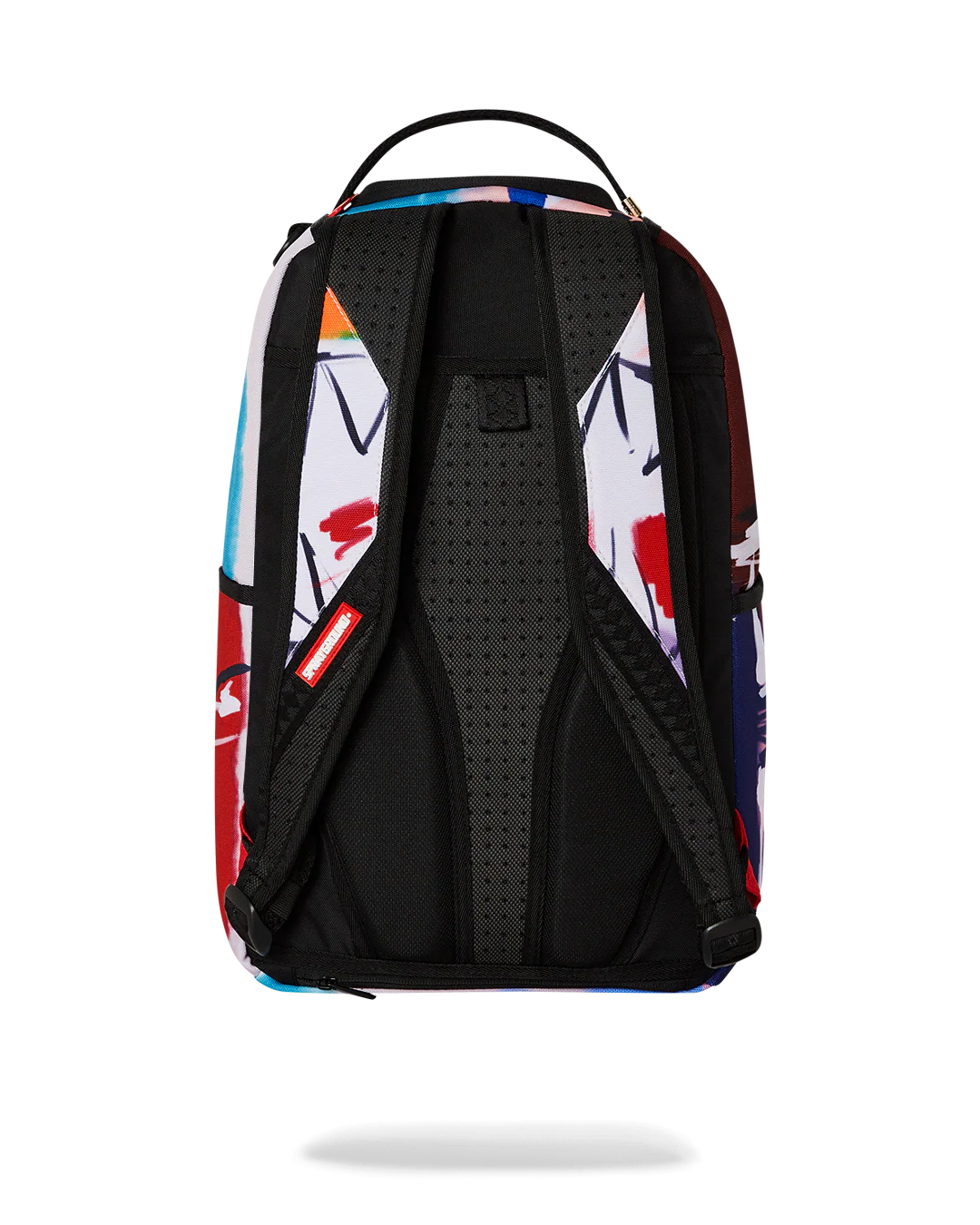 I DO WHAT I WANT DLXSR BACKPACK - Image 7