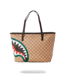 PARIS VS FLORENCE TOTE