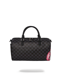 SHARKS IN CANDY MINI DUFFLE