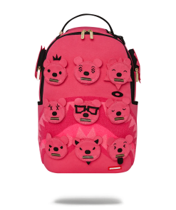 BEAR MOB BACKPACK