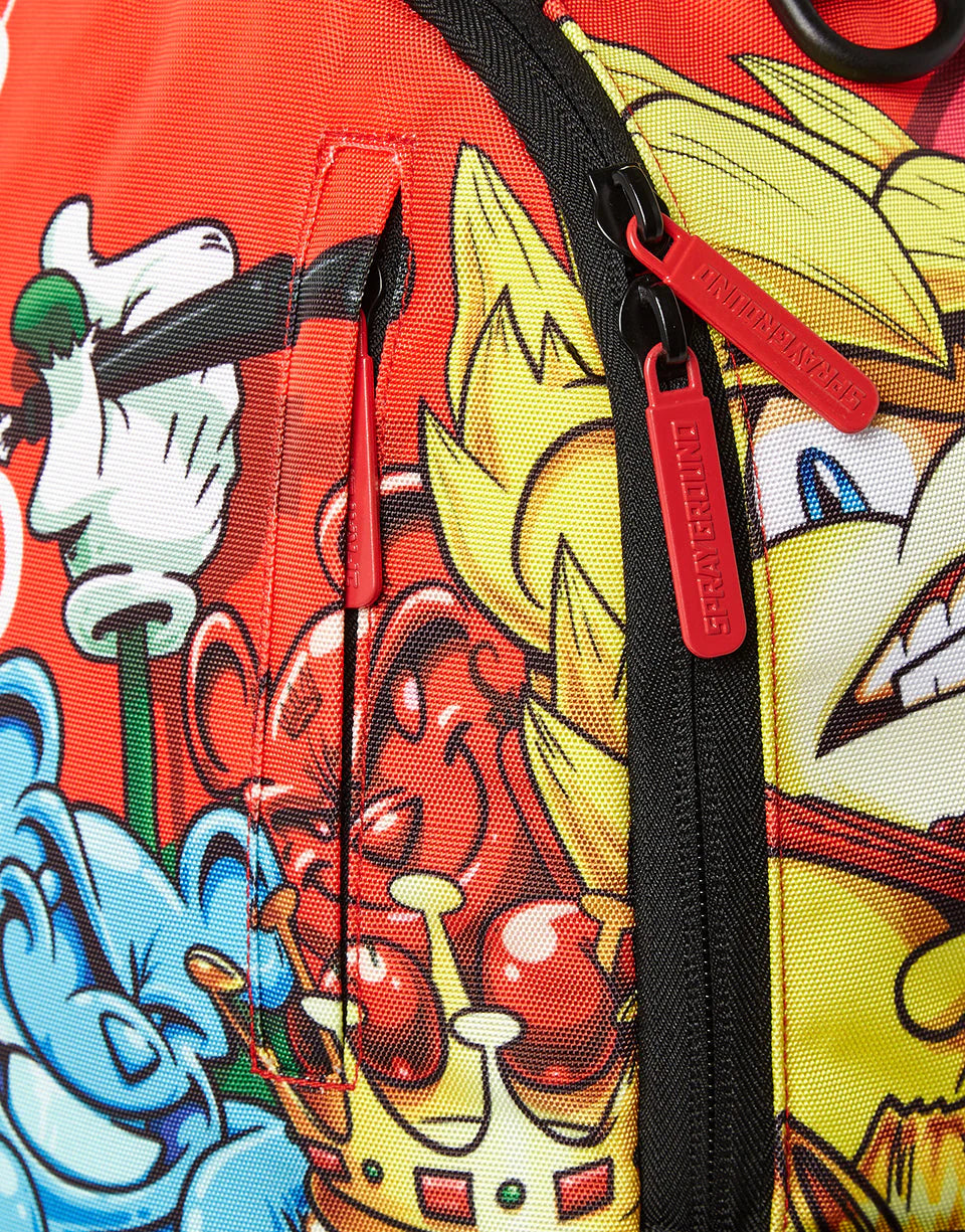 DA BOUNCE HOUSE BACKPACK - Image 5