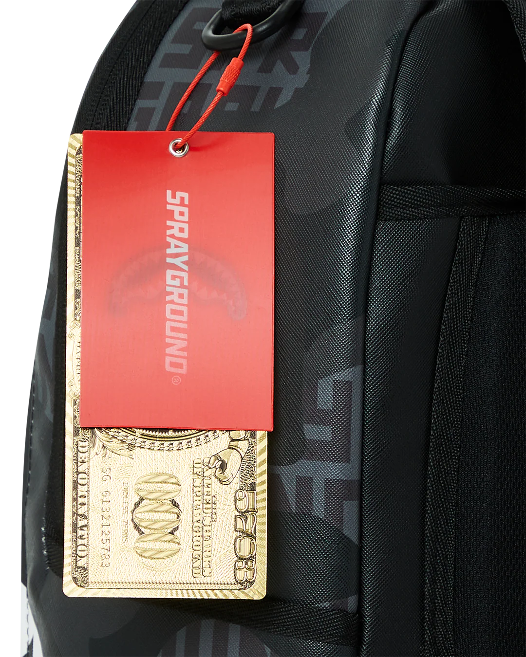 3AM INFINITI BACKPACK (DLXV) - Image 13