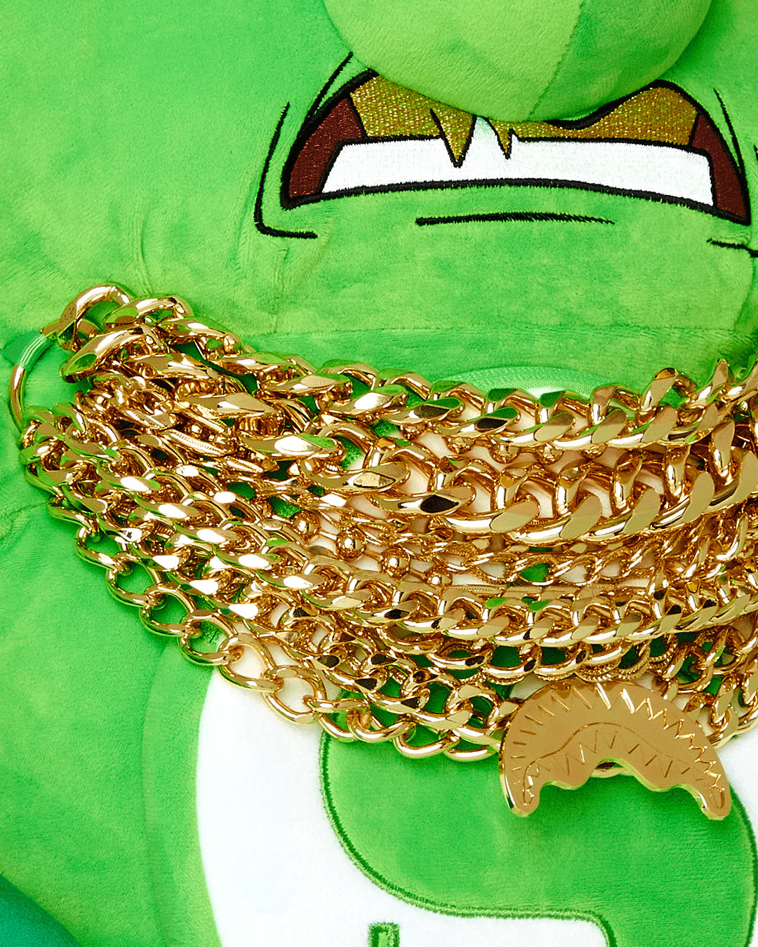 MONEY BEAR 12 CHAINZ BACKPACK - Image 9