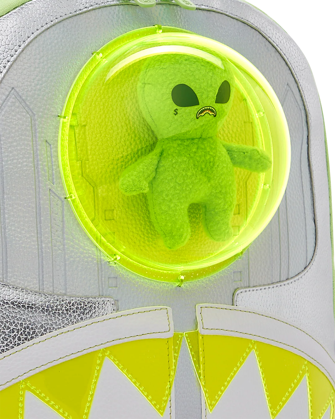 ALIEN MOTHERSHIP BACKPACK - Image 7