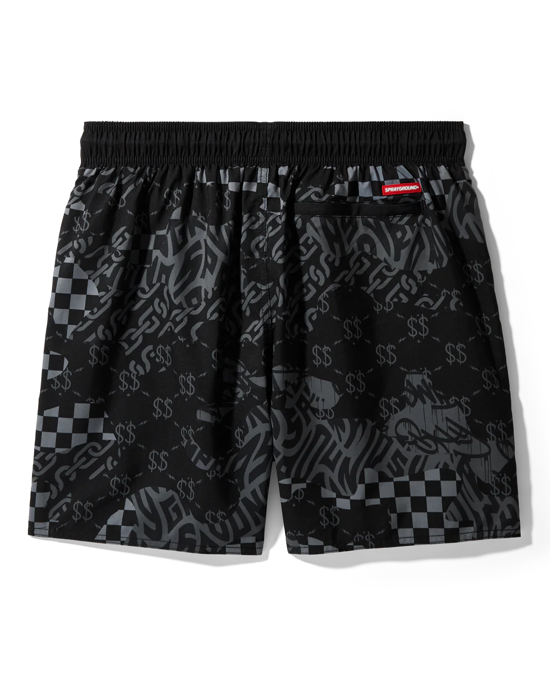 4AM SWIM SHORT - Image 3