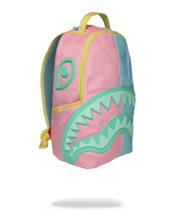 Alternative view of SAWEETIE SHARK