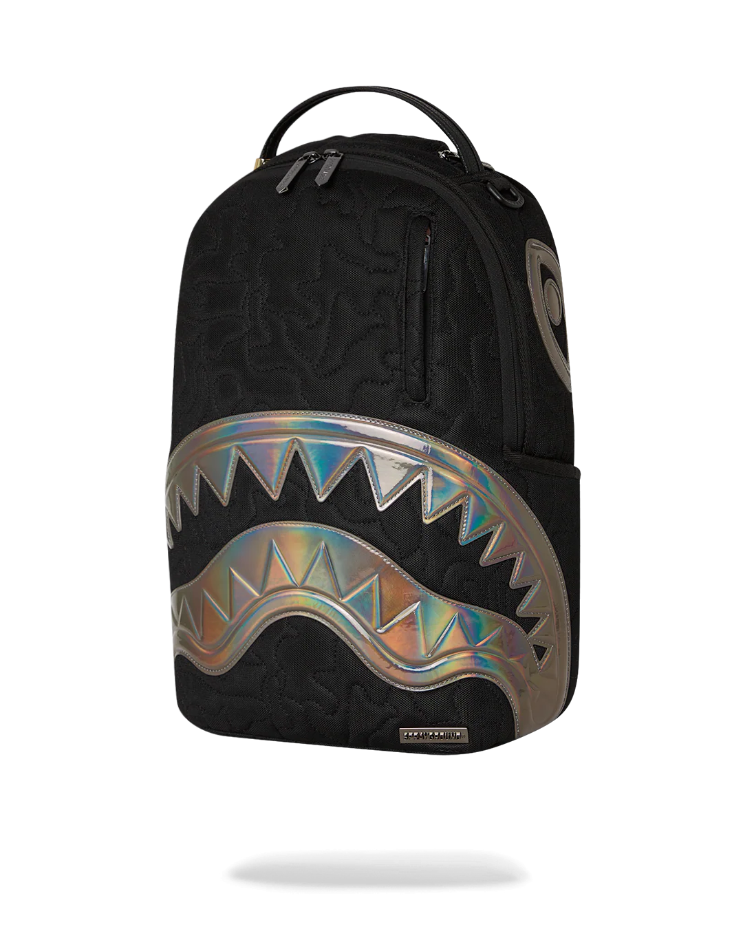 HYPER QUILT ELECTRON DLXS BACKPACK - Image 13