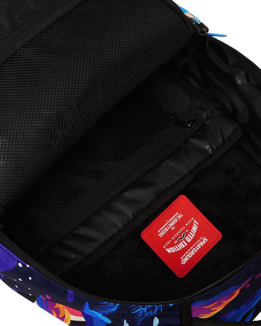 CAMOKAWA VICE DLXSR BACKPACK - Image 14