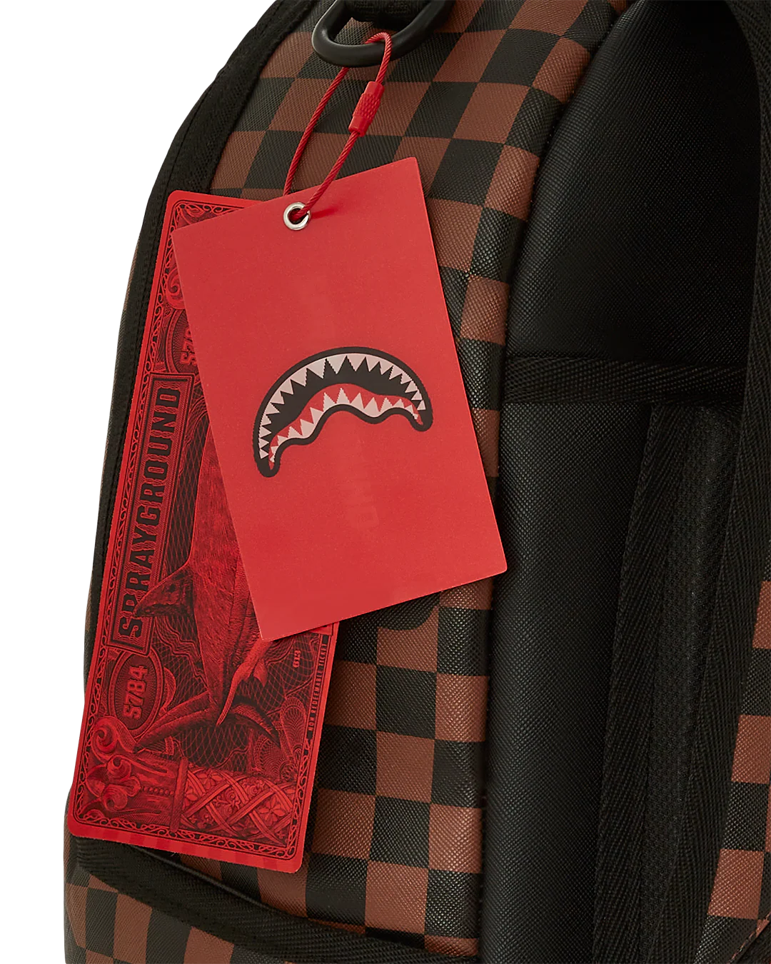 MONEY BOYS VICE BOYS DLXSV BACKPACK - Image 14