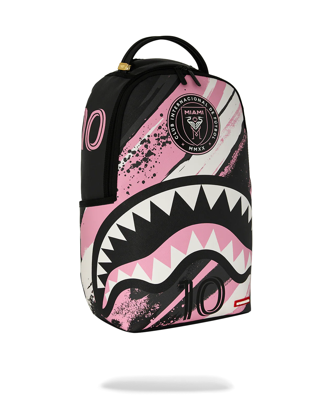 MLS INTER MIAMI CF MESSI SHRED IT UP BACKPACK - Image 2