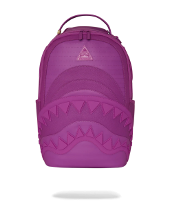 SAKURA SHOCKWAVE-MURASAKI DLX BACKPACK