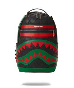 DINERO BACKPACK (DLXV)