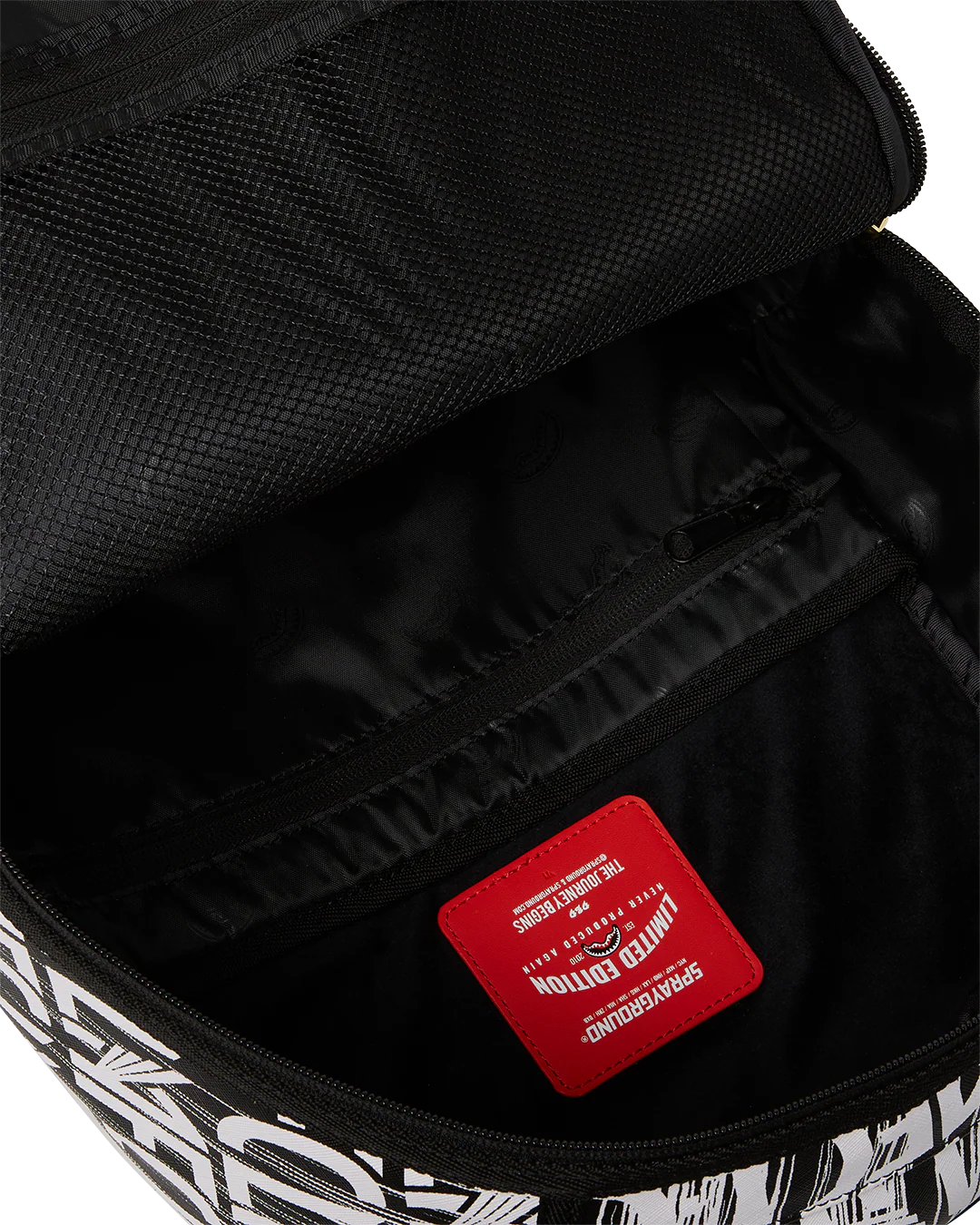 MLS LA FC WINGED WONDER BACKPACK - Image 8