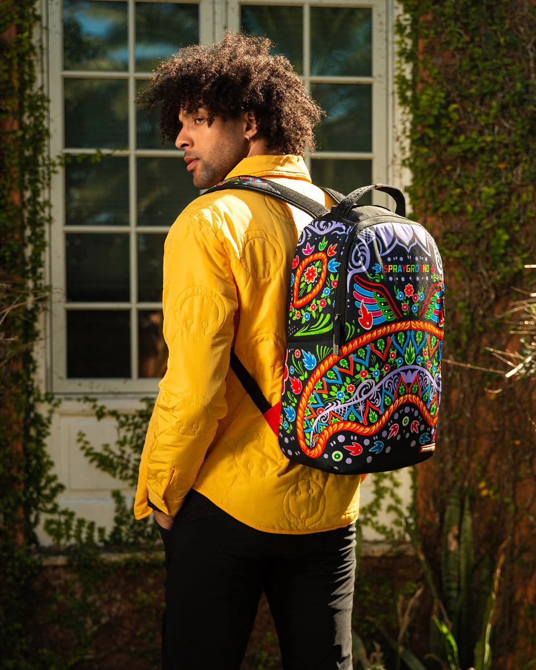 THE VALLEY BACKPACK - Image 9