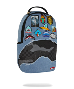 Alternative view of GLOBAL STOPOVER BACKPACK