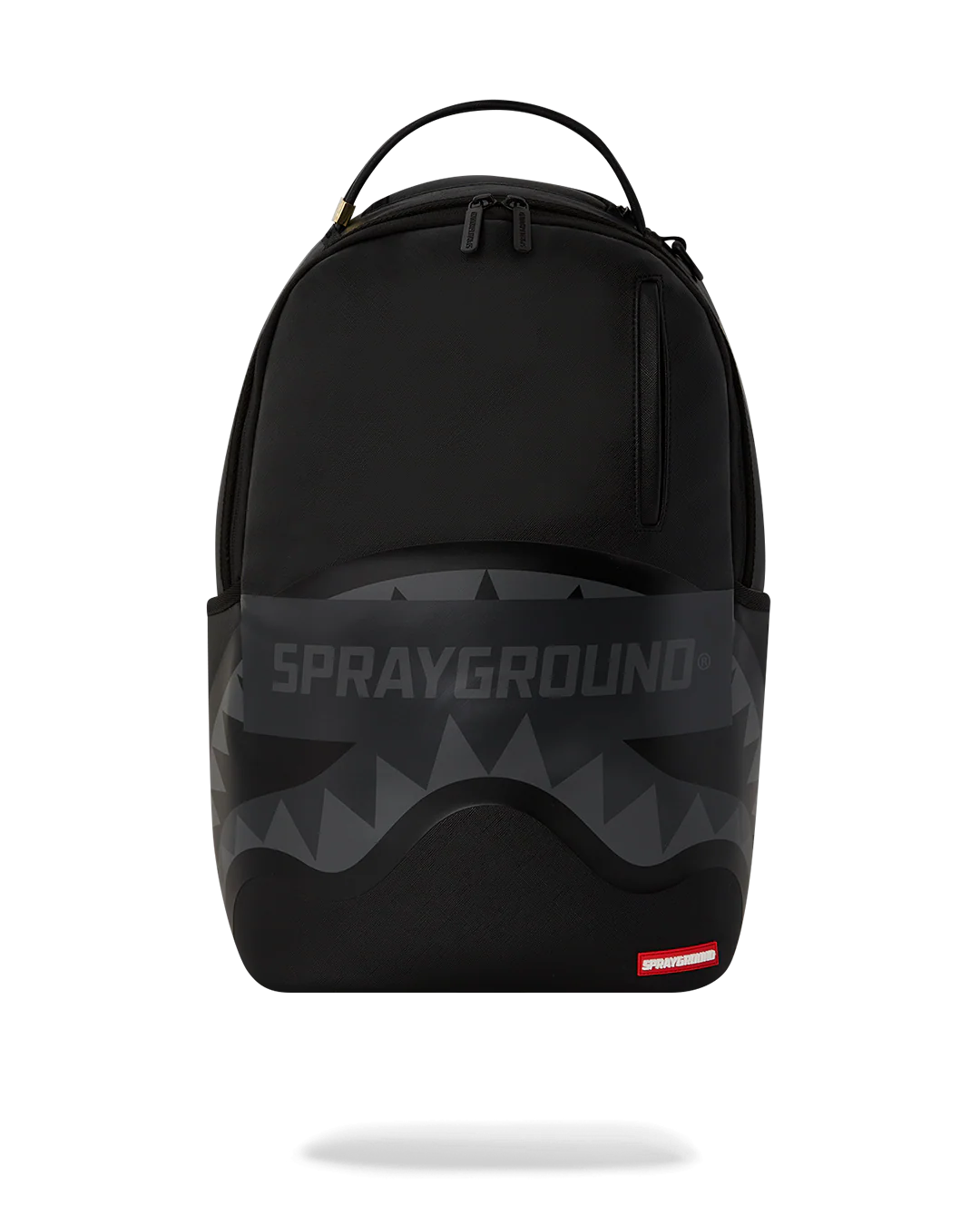 SMASH LOGO GHOST DLXSV BACKPACK