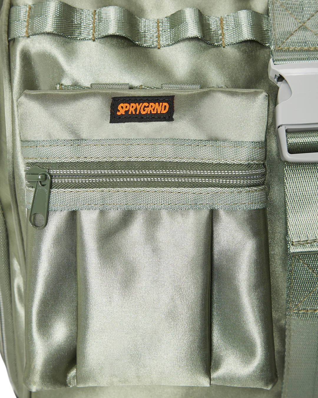 SPECIAL OPS AIRBORNE DUFFLE - Image 16