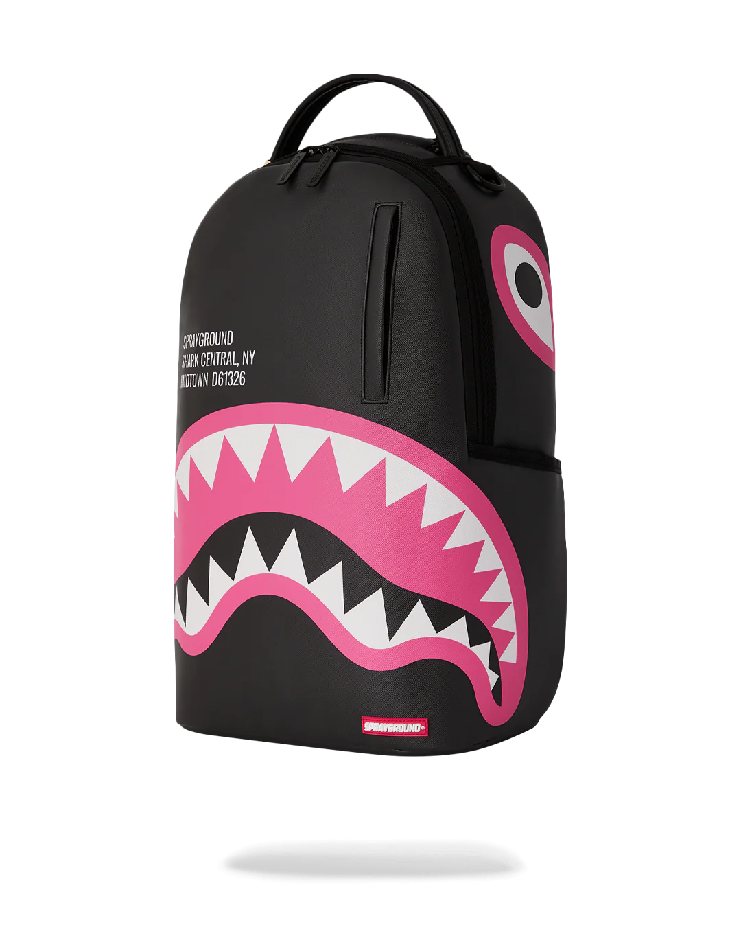 SHARK CENTRAL SORBET DLXSV BACKPACK - Image 11
