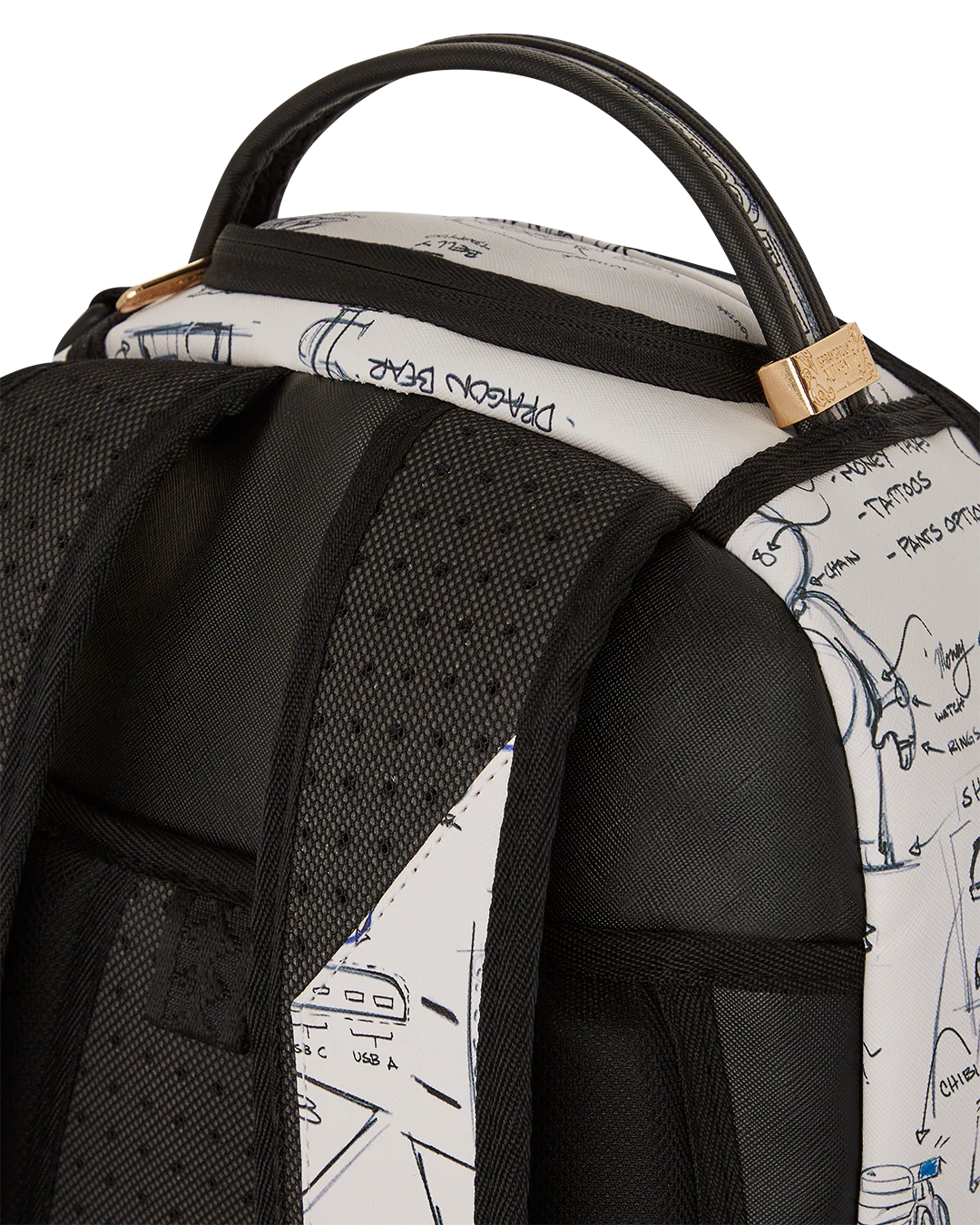 THE DAILY DOODLE DLXSV BACKPACK - Image 9