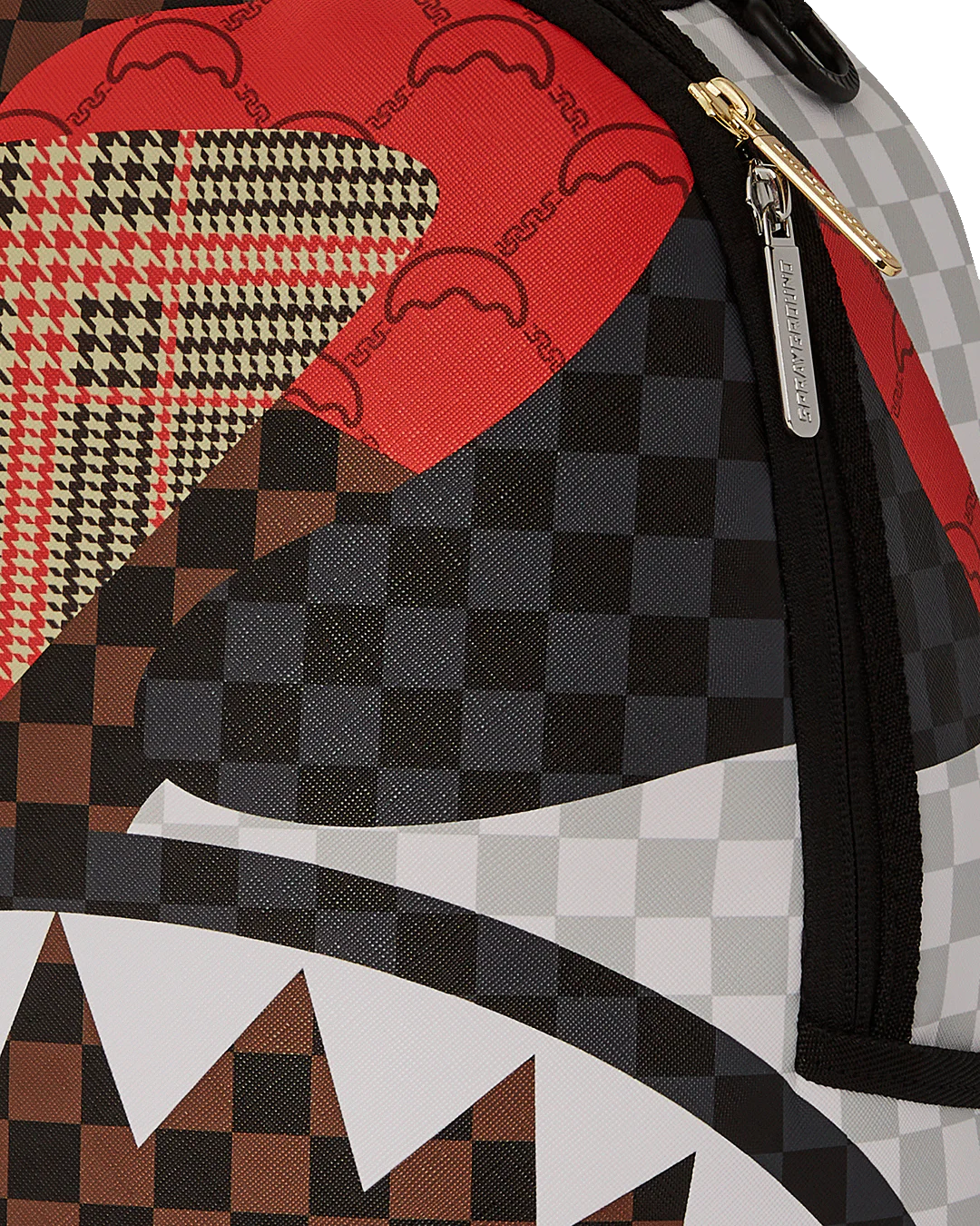 MOTIF MAYHEM BACKPACK - Image 9