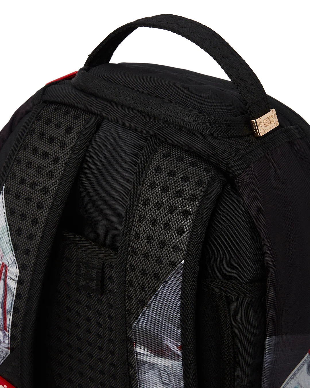 TOO HEAVY BACKPACK (DLXR) - Image 10