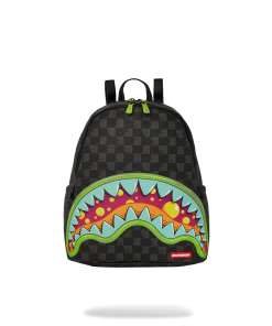 SLIME TAKEOVER SAVAGE BACKPACK