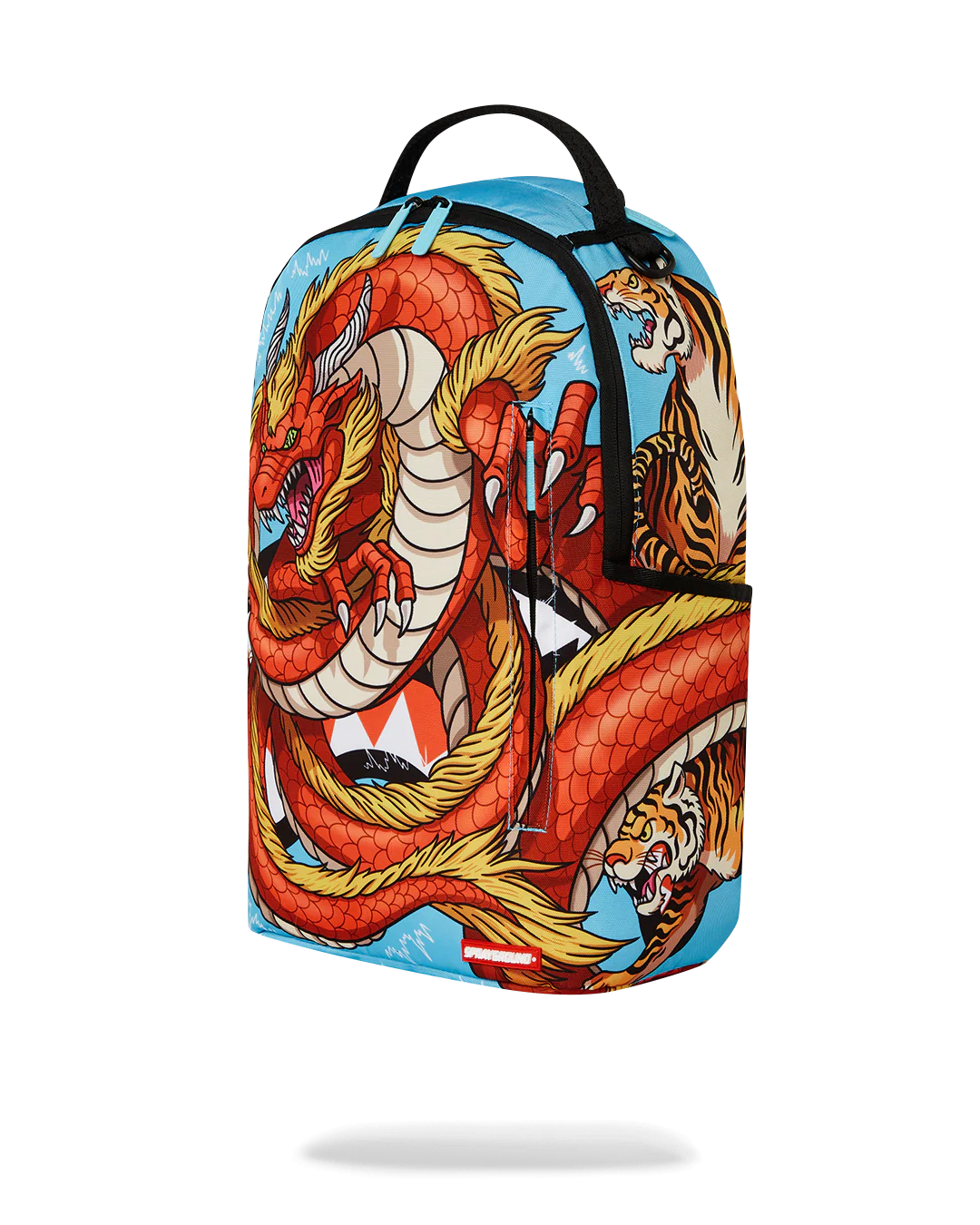 RAP BATTLE DLXSR BACKPACK - Image 9