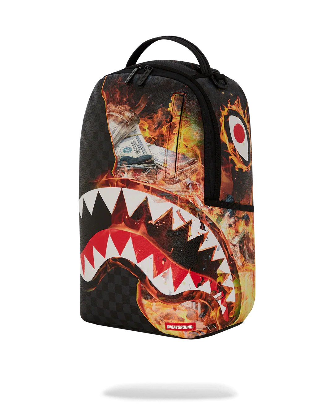 ACTION PACKED DLXSV BACKPACK - Image 13