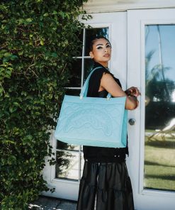 Alternative view of ROCOCCO TORTUGA TOTE