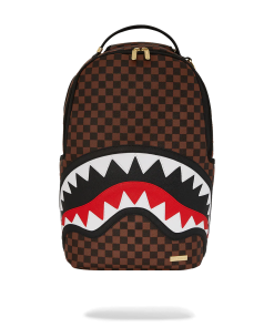 SAWTOOTH SHARKS IN PARIS DLXSV BACKPACK
