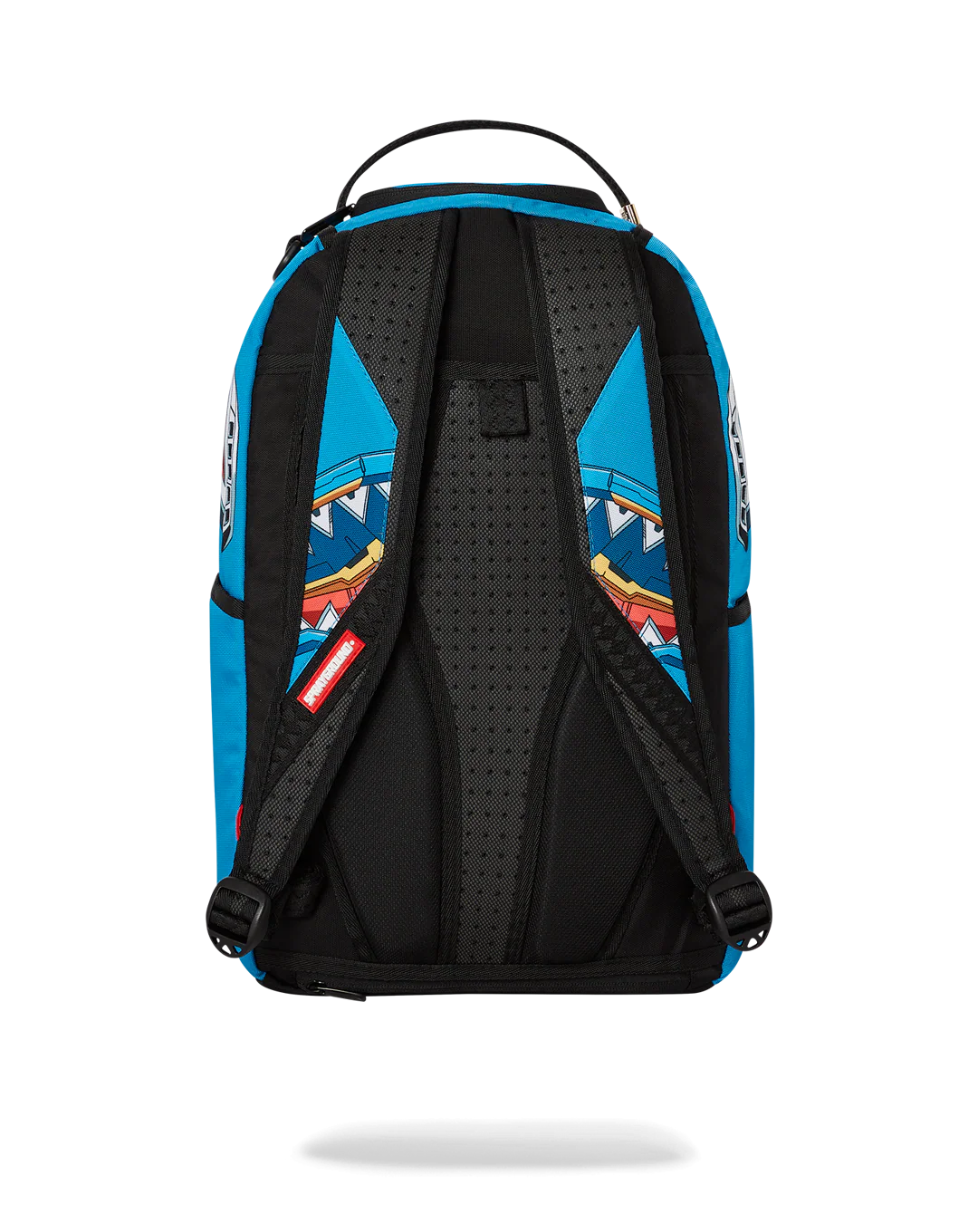 GUNDAM SHARK DLXSR BACKPACK - Image 7
