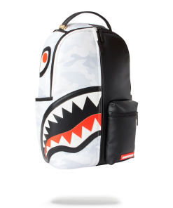 Alternative view of DAMAGE CONTROL BACKPACK