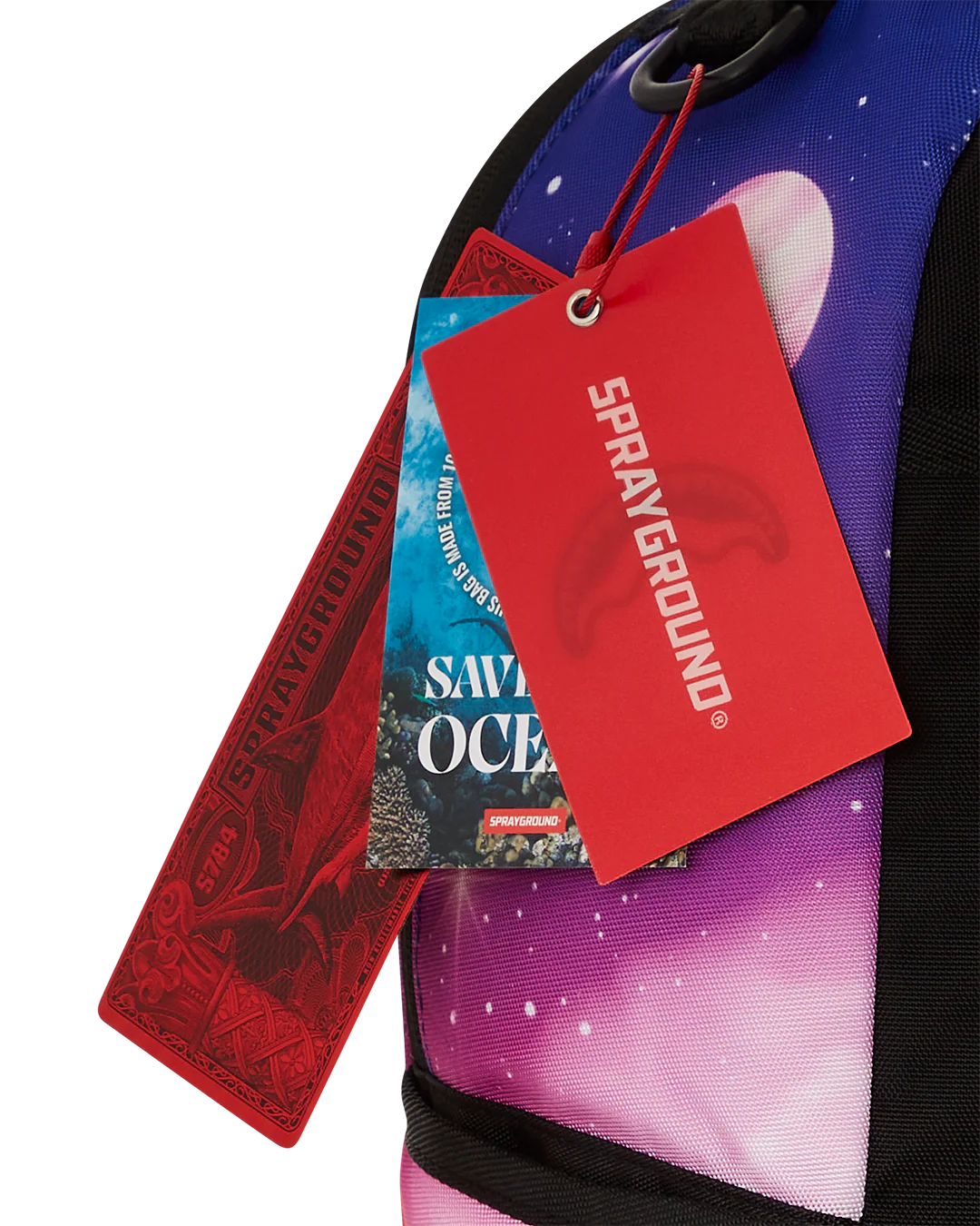 INTERPLANETARY DREAMER BACKPACK - Image 12