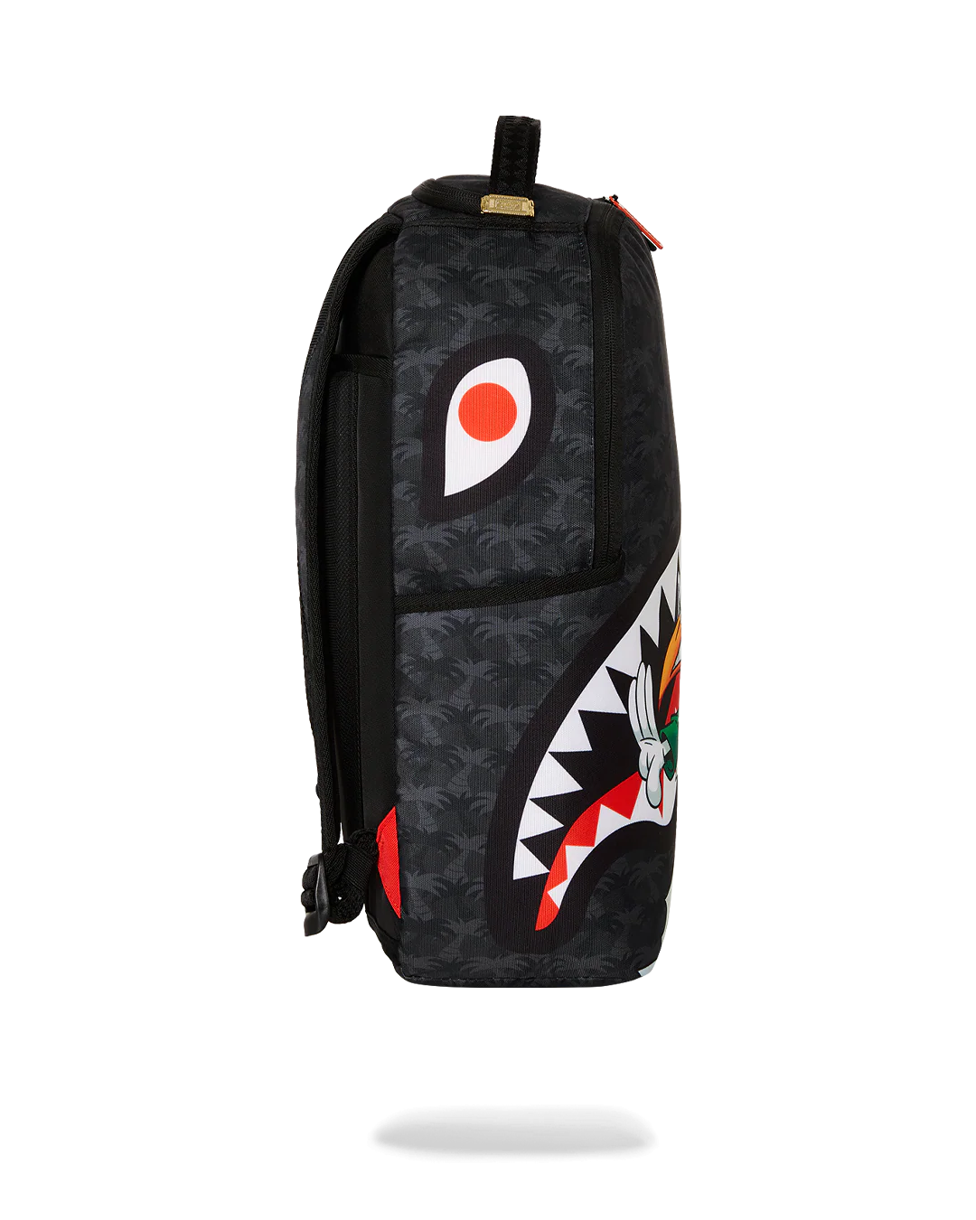 UNIVERSITY OF MIAMI TOUCHDOWN BACKPACK - Image 2