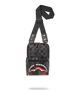 XTC GREY SHARKS IN PARIS SLING