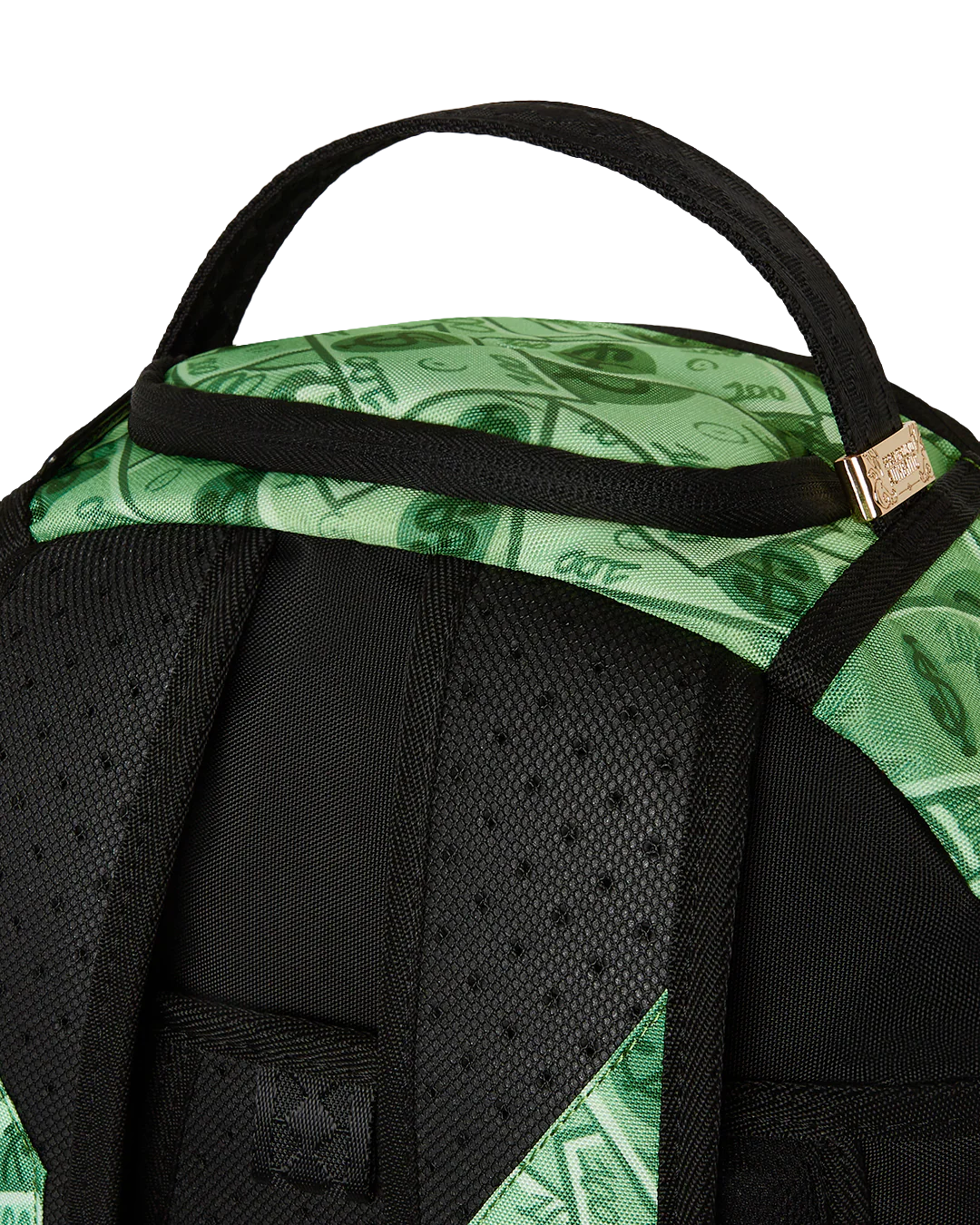 MONEY BEAR MONEY BUSH BACKPACK - Image 8