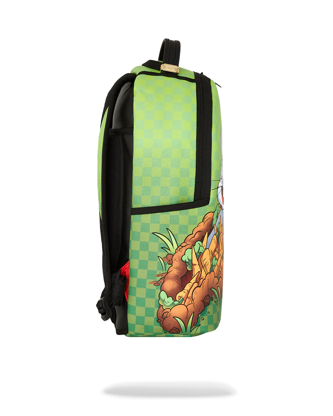 LOONEY TUNES BUGS CHILLER BACKPACK - Image 5