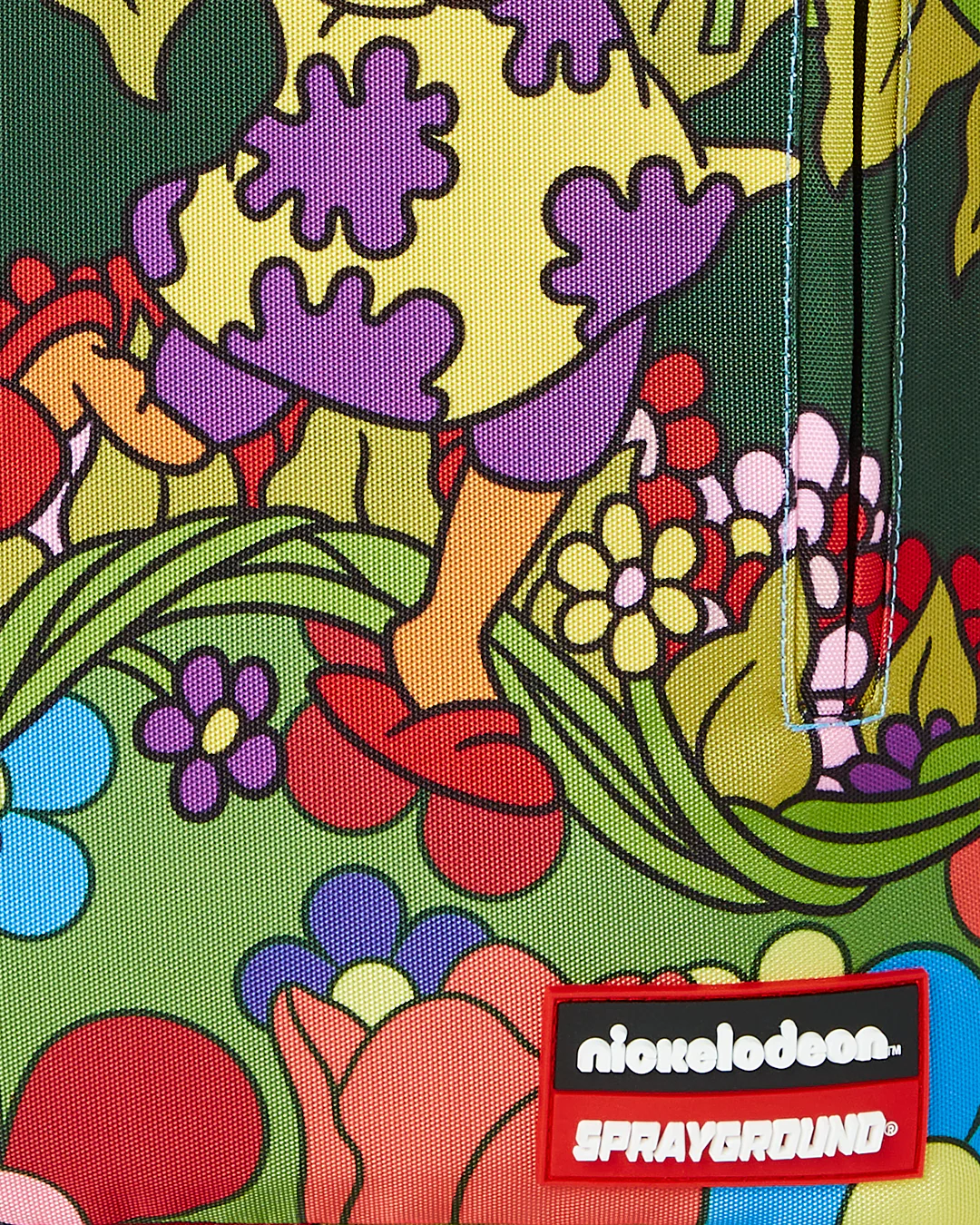 RUGRATS SUSIE IN THE GARDEN BACKPACK - Image 10